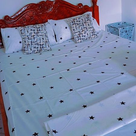 Southside Apartment Diani Beach Εξωτερικό φωτογραφία