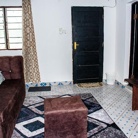 Southside Apartment Diani Beach Εξωτερικό φωτογραφία