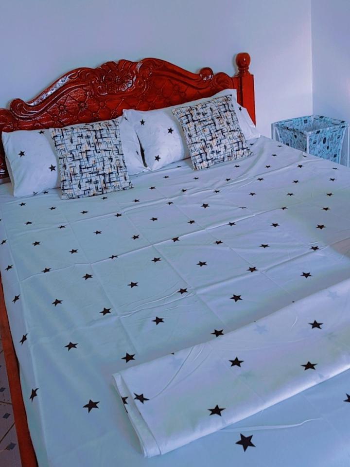 Southside Apartment Diani Beach Εξωτερικό φωτογραφία