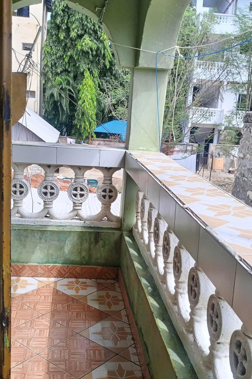 Southside Apartment Diani Beach Εξωτερικό φωτογραφία
