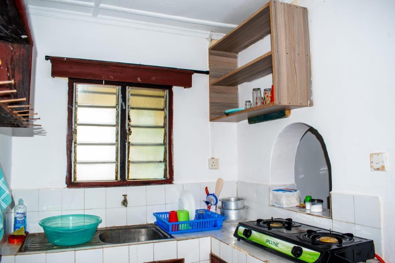 Southside Apartment Diani Beach Εξωτερικό φωτογραφία