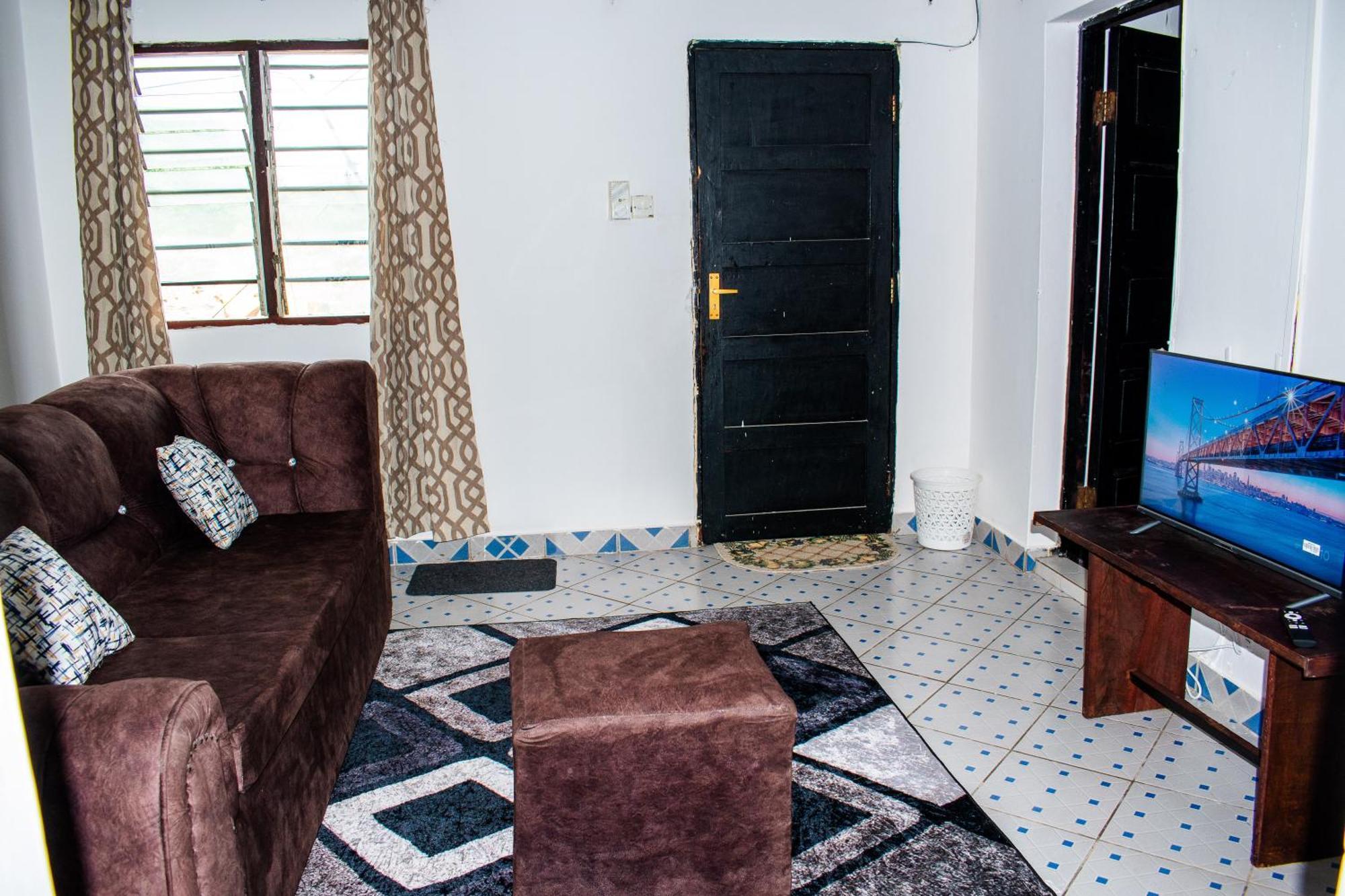 Southside Apartment Diani Beach Εξωτερικό φωτογραφία