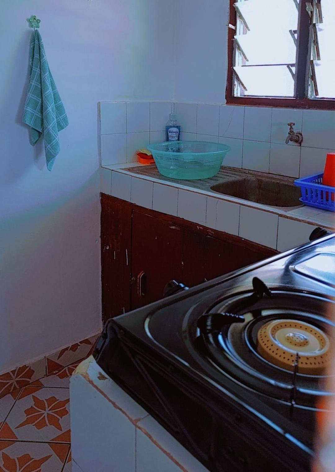 Southside Apartment Diani Beach Εξωτερικό φωτογραφία