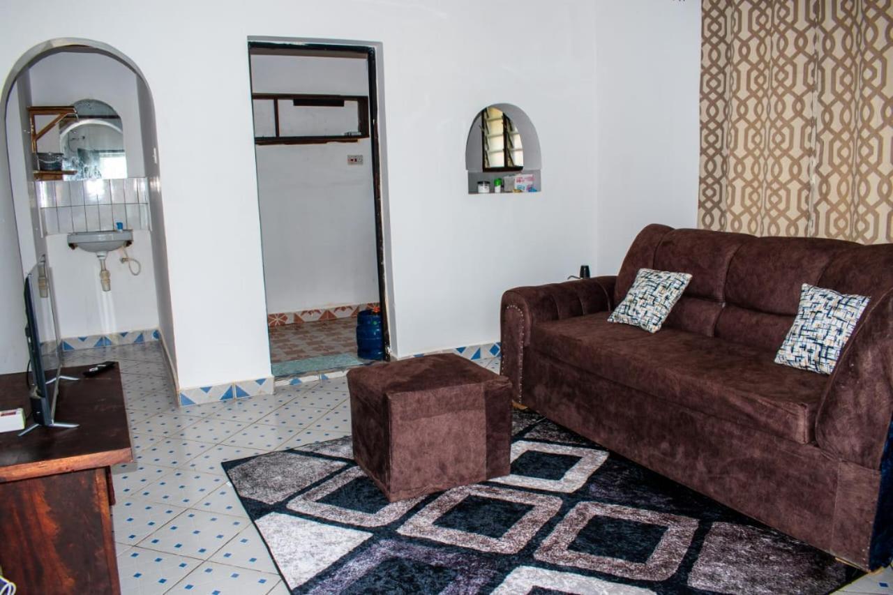 Southside Apartment Diani Beach Εξωτερικό φωτογραφία