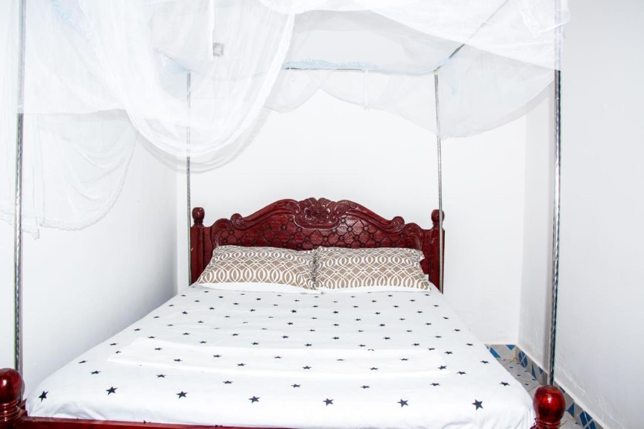 Southside Apartment Diani Beach Εξωτερικό φωτογραφία