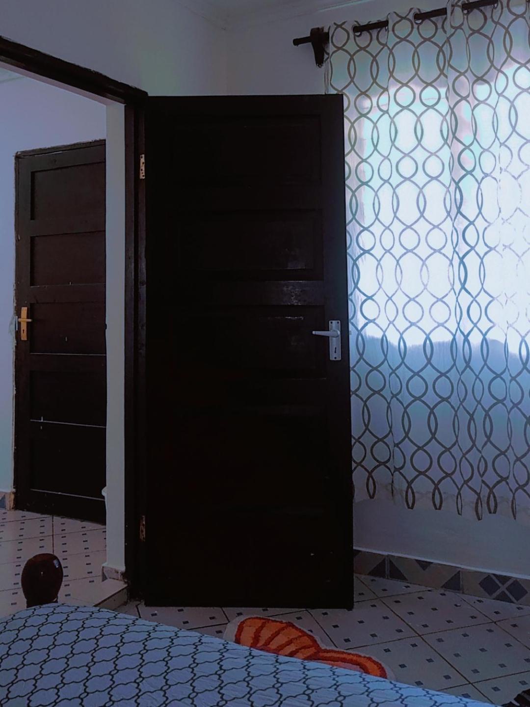 Southside Apartment Diani Beach Εξωτερικό φωτογραφία